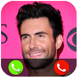 Call From Adam Levine icon