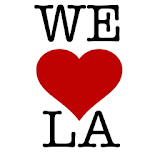 We Love LA Team icon