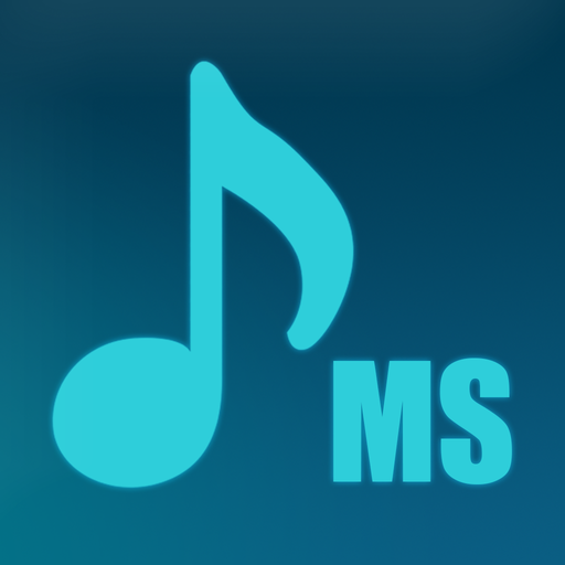 BPM to MS Converter 1.1 Icon