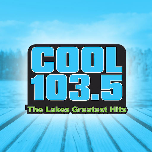 Cool 103.5  Icon