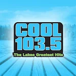 Cover Image of 下载 Cool 103.5  APK