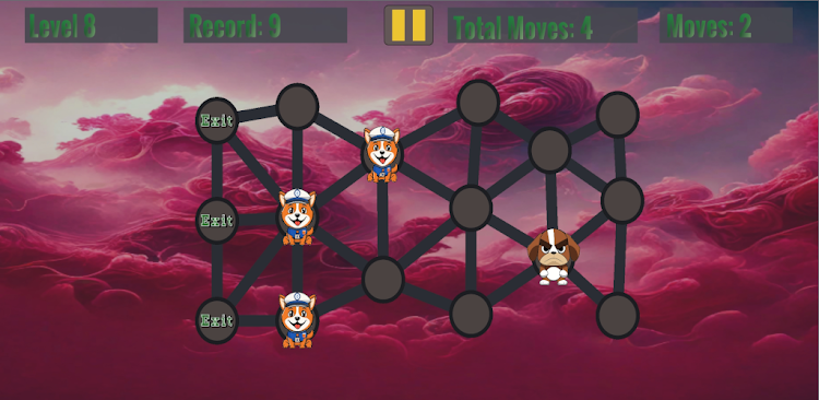 Dog Catcher - 3.0.0 - (Android)