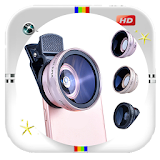 Magic camera icon