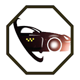 Profy Taxi/Courier icon