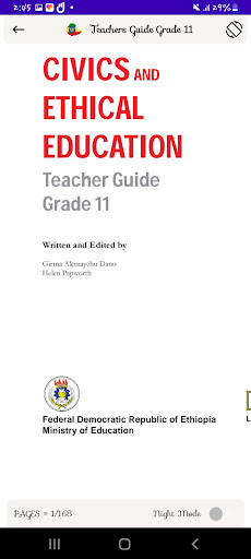 Teachers Guide Grade 11 7