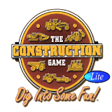 The Construction Game - Lite icon