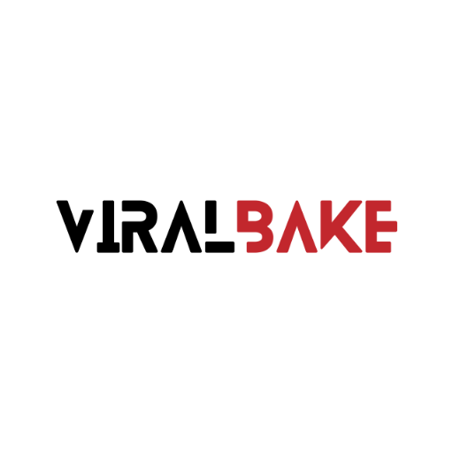 Viral Bake logo