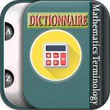 Mathematics Dictionary Free icon