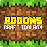 Cover Image of Télécharger AddOns Auto Craft MCPE:Toolbox  APK