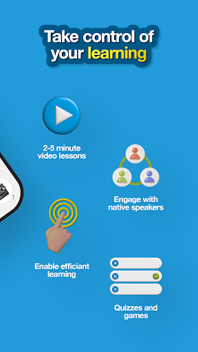 Escape Campus Screen 3