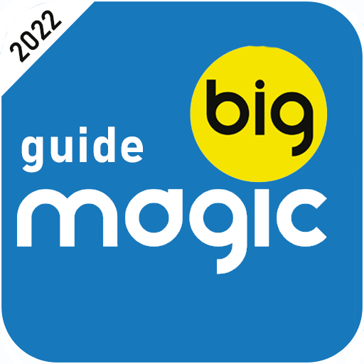 Big Magic Live TV Serial Guide
