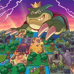 Overboss Mod Apk
