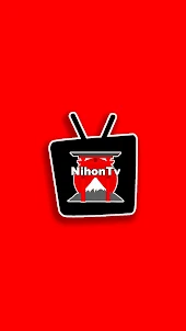 Japanese TV NihonTv