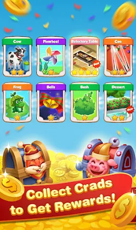 Game screenshot Coin Beach - Slots Master apk download