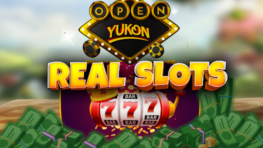 Yukon Slots Gold 1.0 APK + Mod (Unlimited money) إلى عن على ذكري المظهر