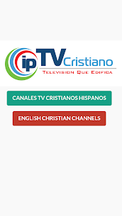 IPTV Cristiano Mod 1