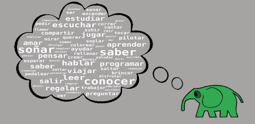 10000 Spanish Verbs Apps On Google Play
