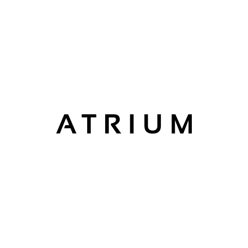 Atrium Amsterdam
