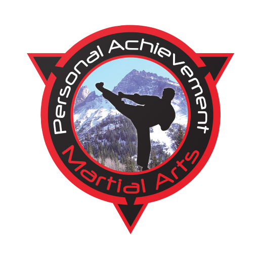 Personal Achievement Martial A  Icon