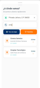 Screenshot image