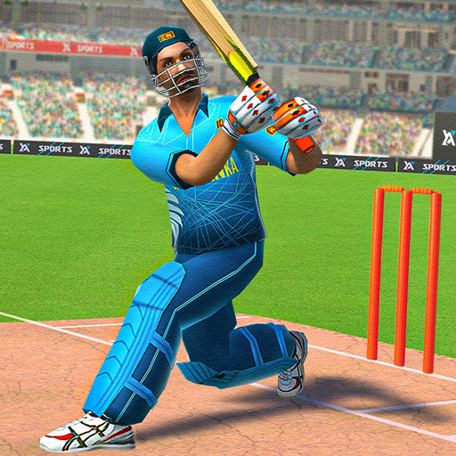 Real T20 Cricket Games 2023