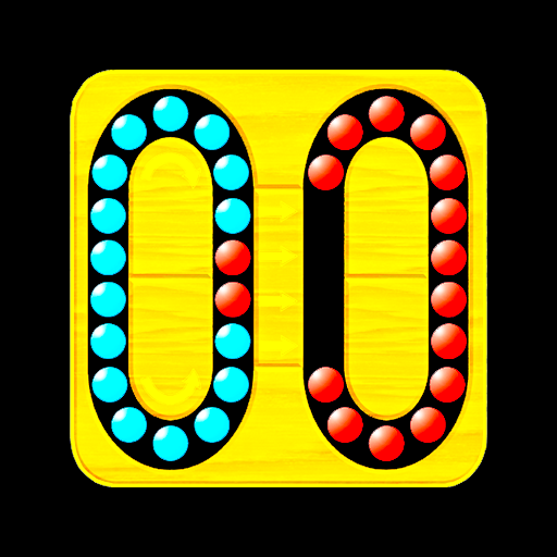 Ball Sort Color Game Puzzle logo