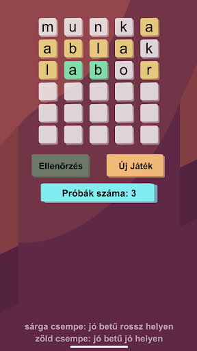 Szólogika Screen 3