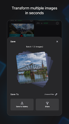 Convertfiles.ai Screen 2