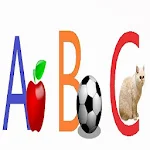 Cover Image of ダウンロード キンダーブック：子供向けABCD  APK