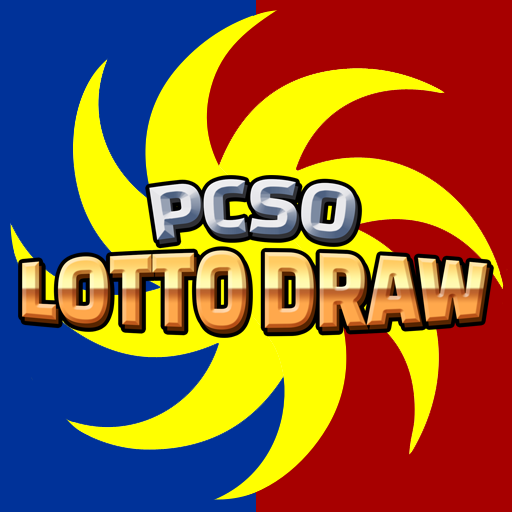 PCSO Lotto Draw