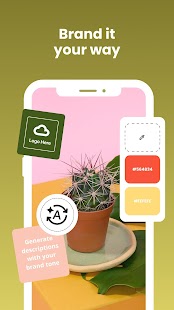 Reels & Story Maker Storybeat Screenshot