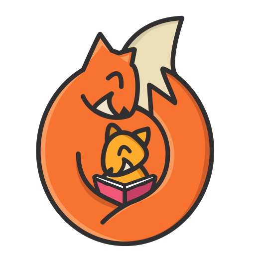 Nooksy: Childrens Story Time Logo