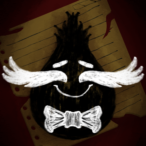 Idle Nightmares logo