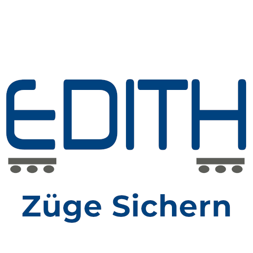 Züge Sichern (BreVo A10) logo