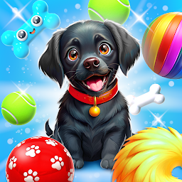 Doggo’s Adventure Match