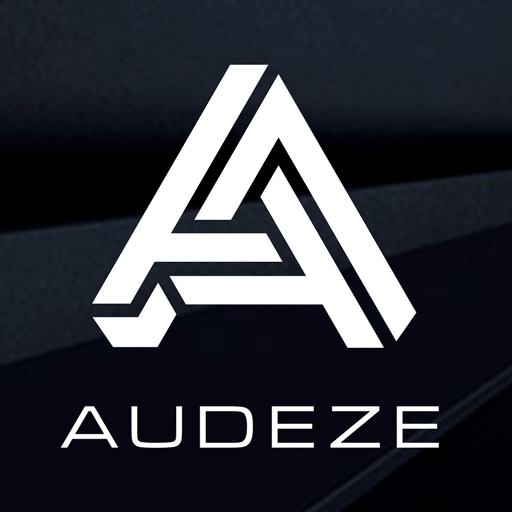 Audeze HQ logo