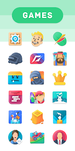 Moxy Icons Screenshot