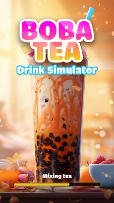Boba Tea: Drink Simulatorのおすすめ画像2