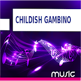 Childish Gambino Songs icon