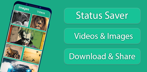 Status Saver - Download Status