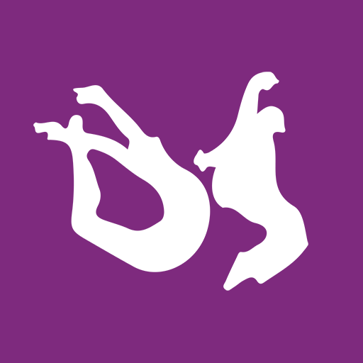 Dancer Strong logo
