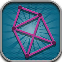 1 Line Touch - Addictive Puzzl