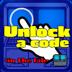 Cover Image of ดาวน์โหลด Unlock a Code  APK