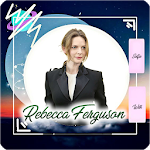 Cover Image of Download Ultra Selfie With Rebecca Ferguson 1.0.191 APK