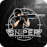 4D Sniper  Free Online Shooting Game - FPS
