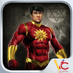 Cover Image of Download Shaktimaan The Battle  APK