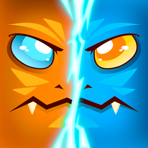 Monster Fight Arena  Icon