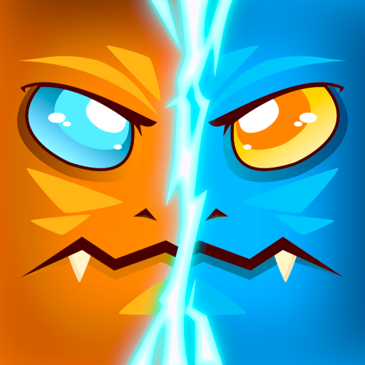 Monster Fight Arena logo