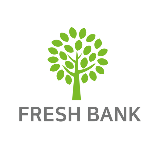 프레시뱅크 - freshbank logo