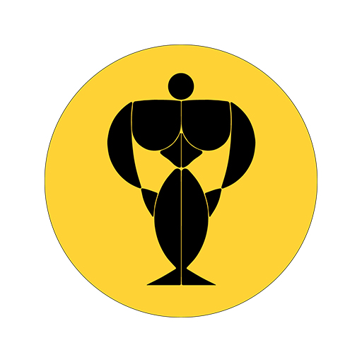Herkules Fitness logo